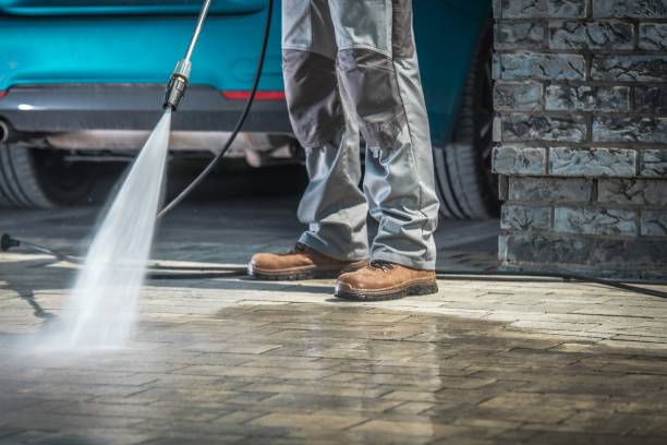 Best Driveway Cleaning and Restoration in Vineland, NJ