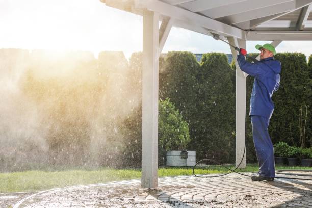 Best Oil and Grease Removal from Surfaces in Vineland, NJ