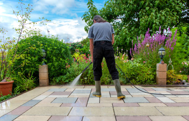 Professional Pressure Washing Services in Vineland, NJ