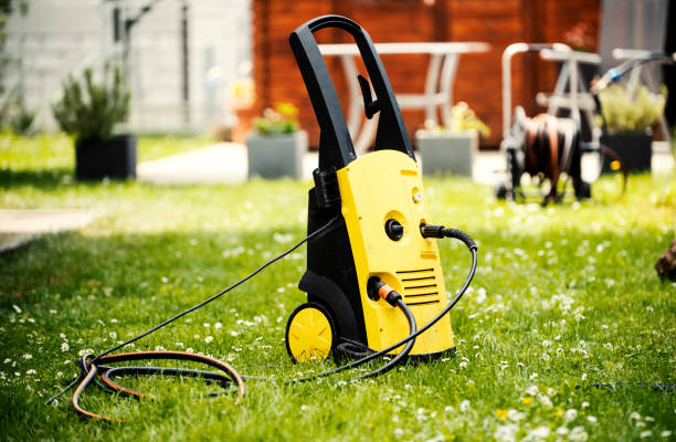 Best Gutter Cleaning and Brightening in Vineland, NJ